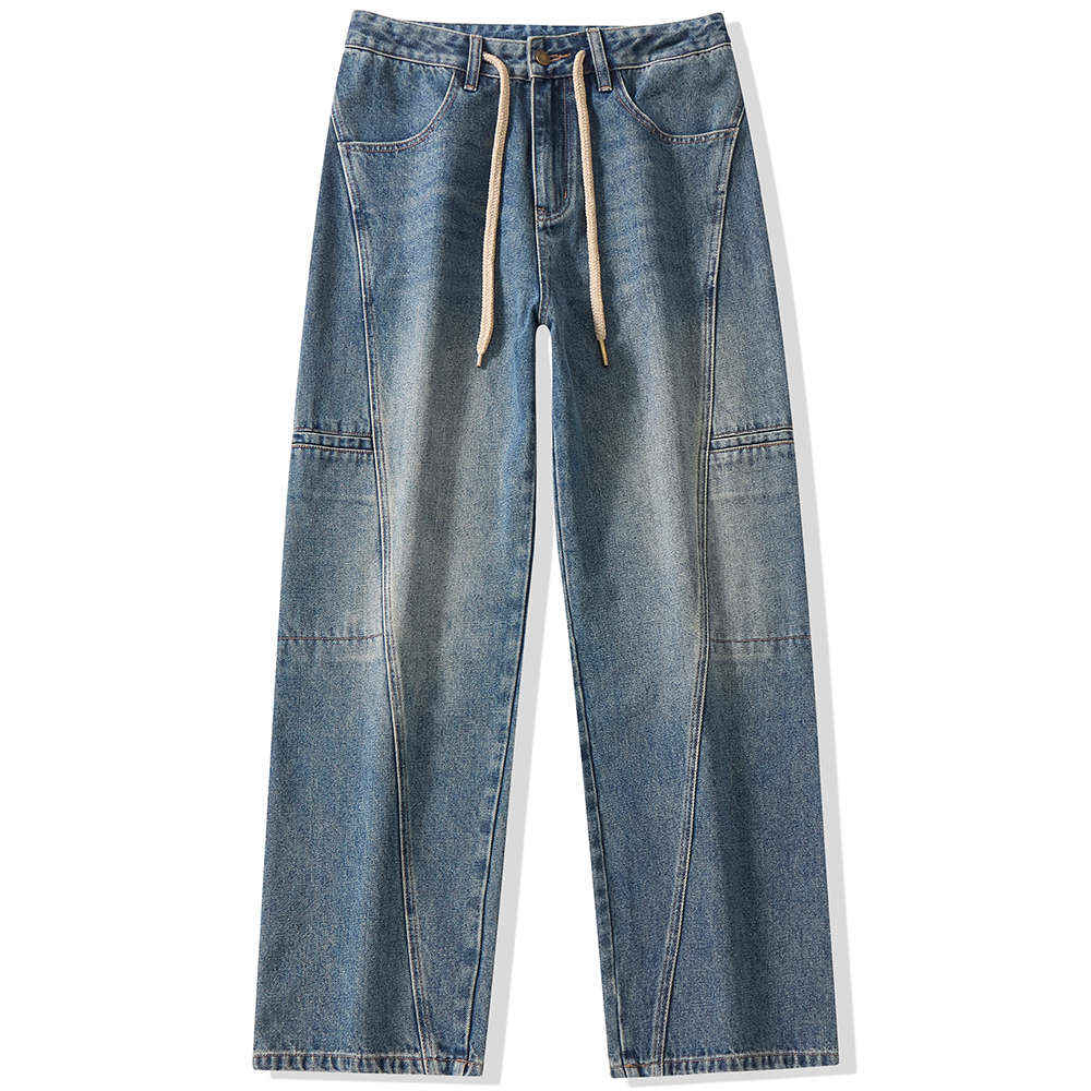 

Jeep Джинсы Moxima Lifestyle Unisex Blue