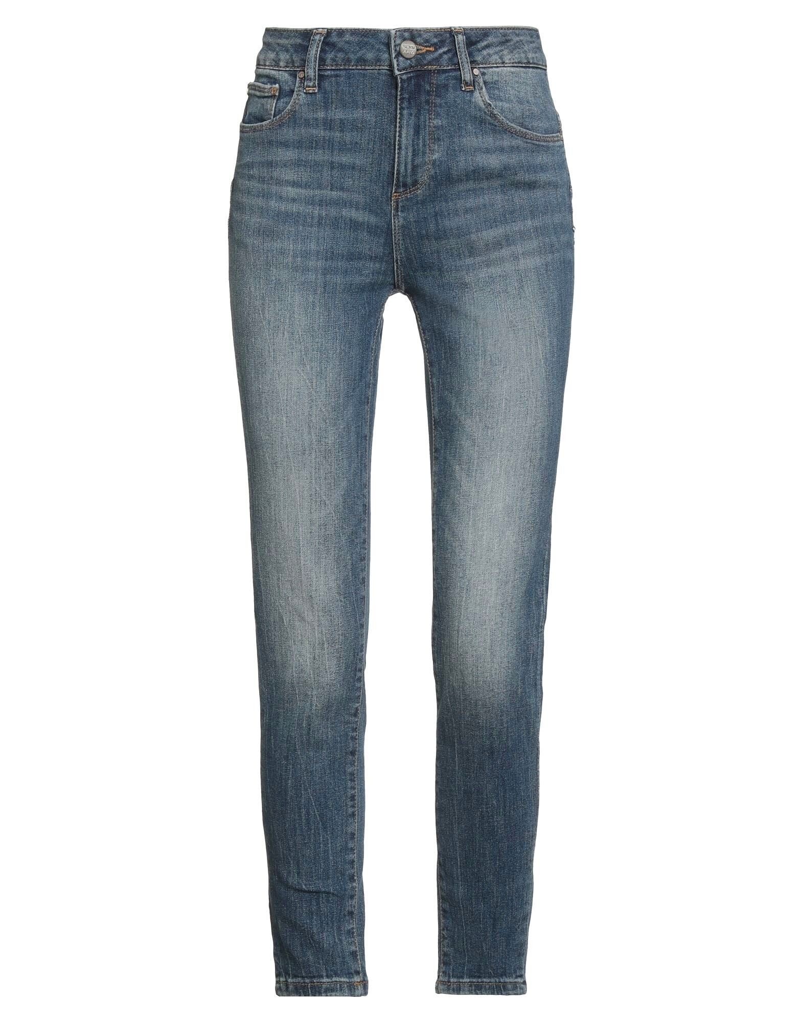 

Джинсы Jeans Fracomina, синий