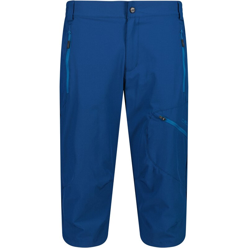 

Брюки-Капри мужские капри Cmp, цвет ocean