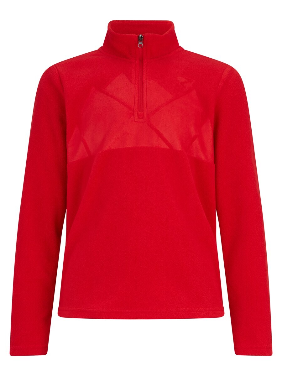 

Свитер ZIENER Sweater JONKI, красный