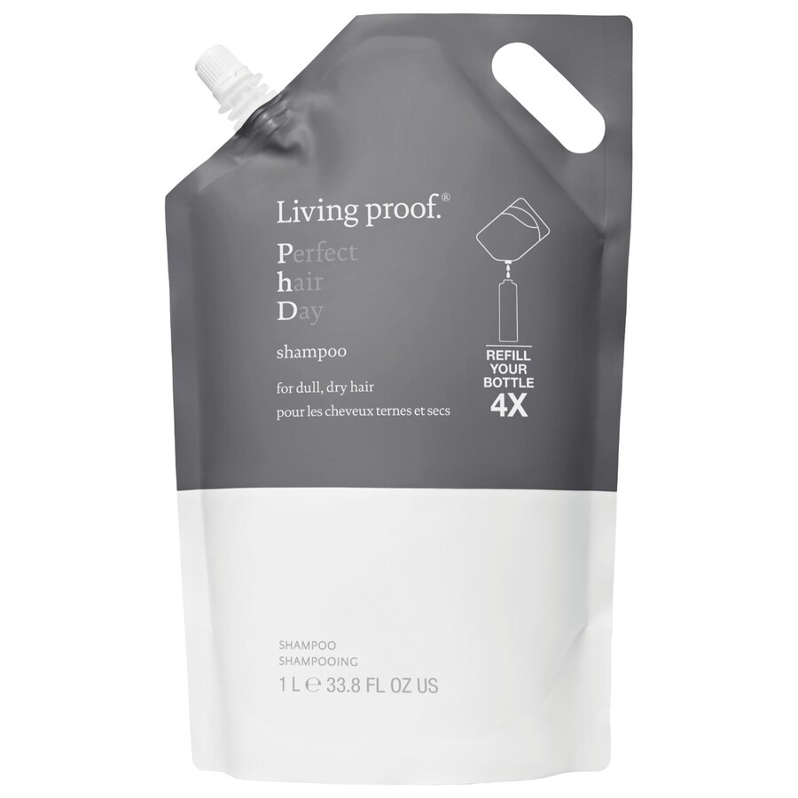 

Увлажняющий шампунь Perfect hair Day (PhD) Living Proof, 32oz /946ml