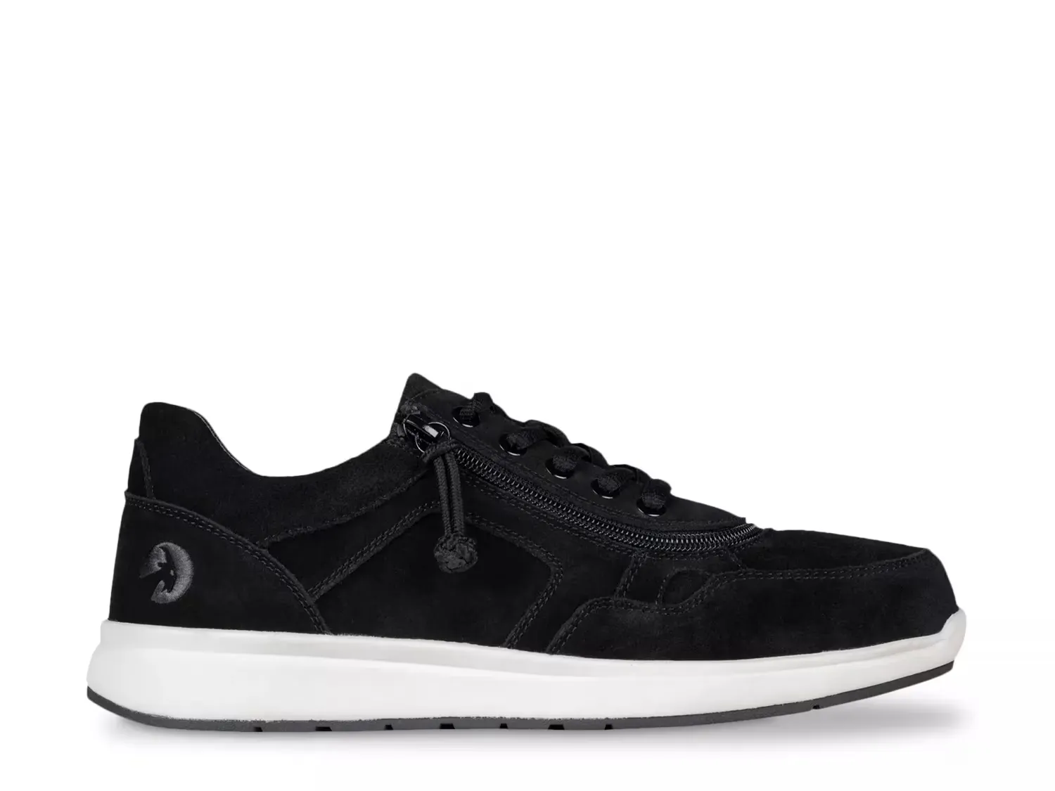 Кроссовки Comfort Jogger - мужские Billy Footwear, Black — фото 3