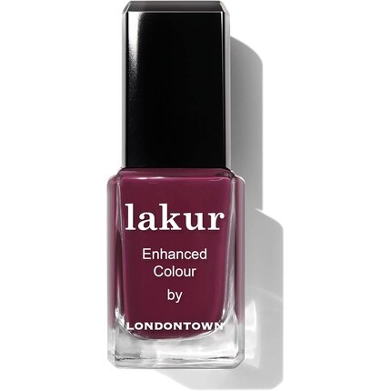 

Лак для ногтей Lakur Flirty & Thriving 12 мл Веганский лак для ногтей Londontown