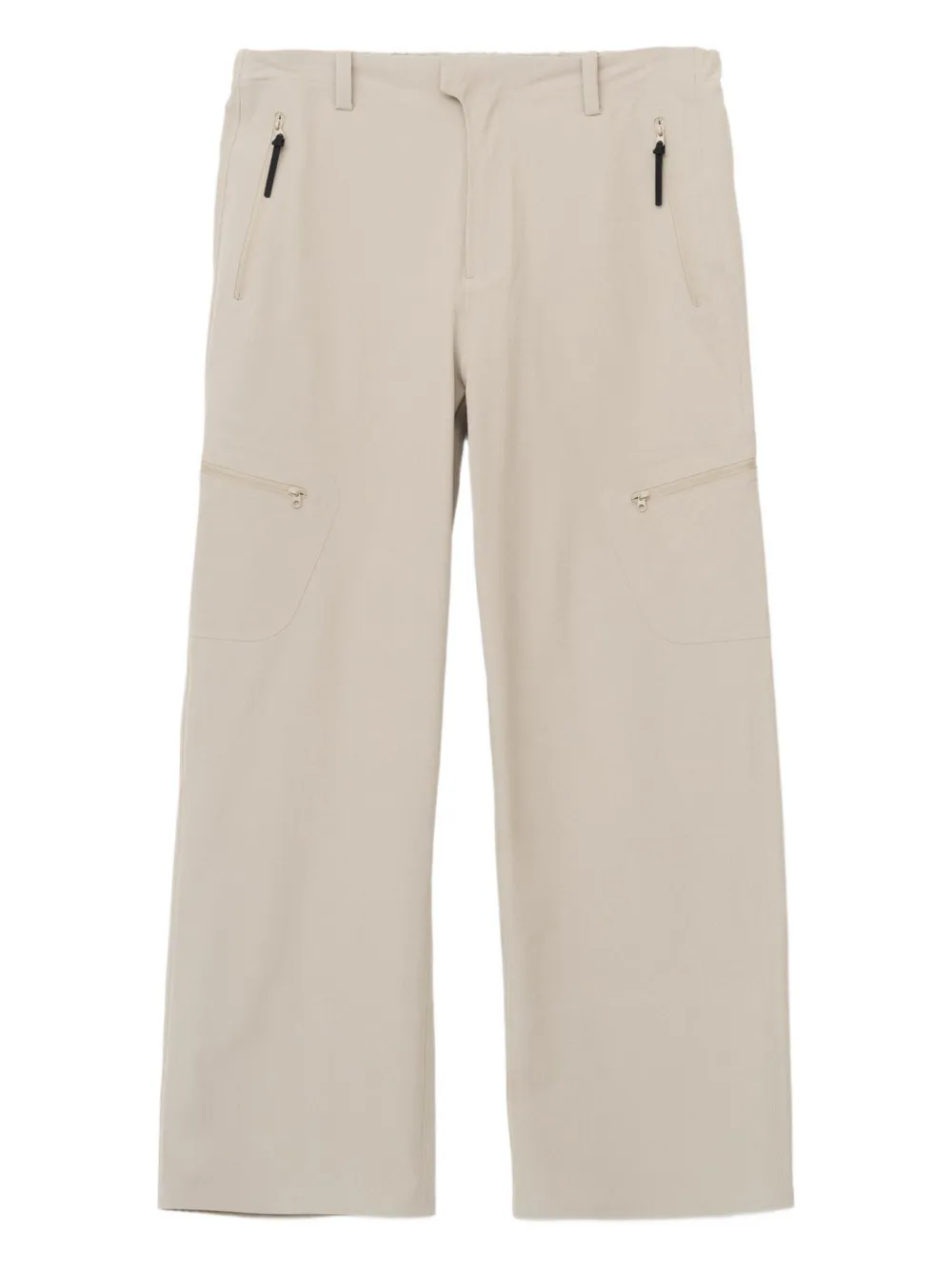 

Карго-брюки с карманом на молнии Hiking Patrol, нейтральный