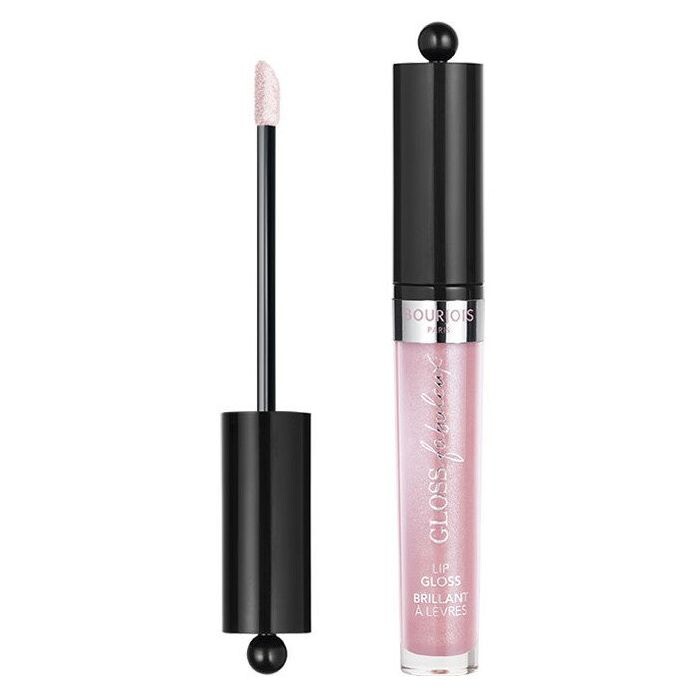 

Блеск для губ Lip Gloss Fabuleux Brillo de Labios Bourjois, 03