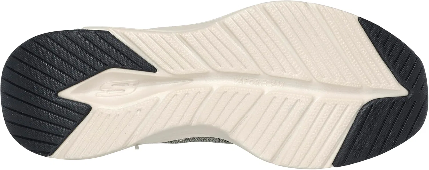 Кроссовки Skechers Men's Vapor Foam Varien Oxford, 2-Green — фото 4