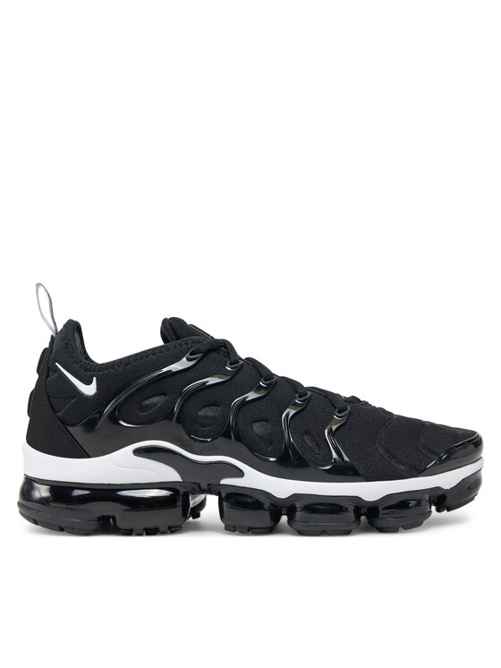 

Кроссовки Air VaporMax Plus 924453 011 Nike, черный