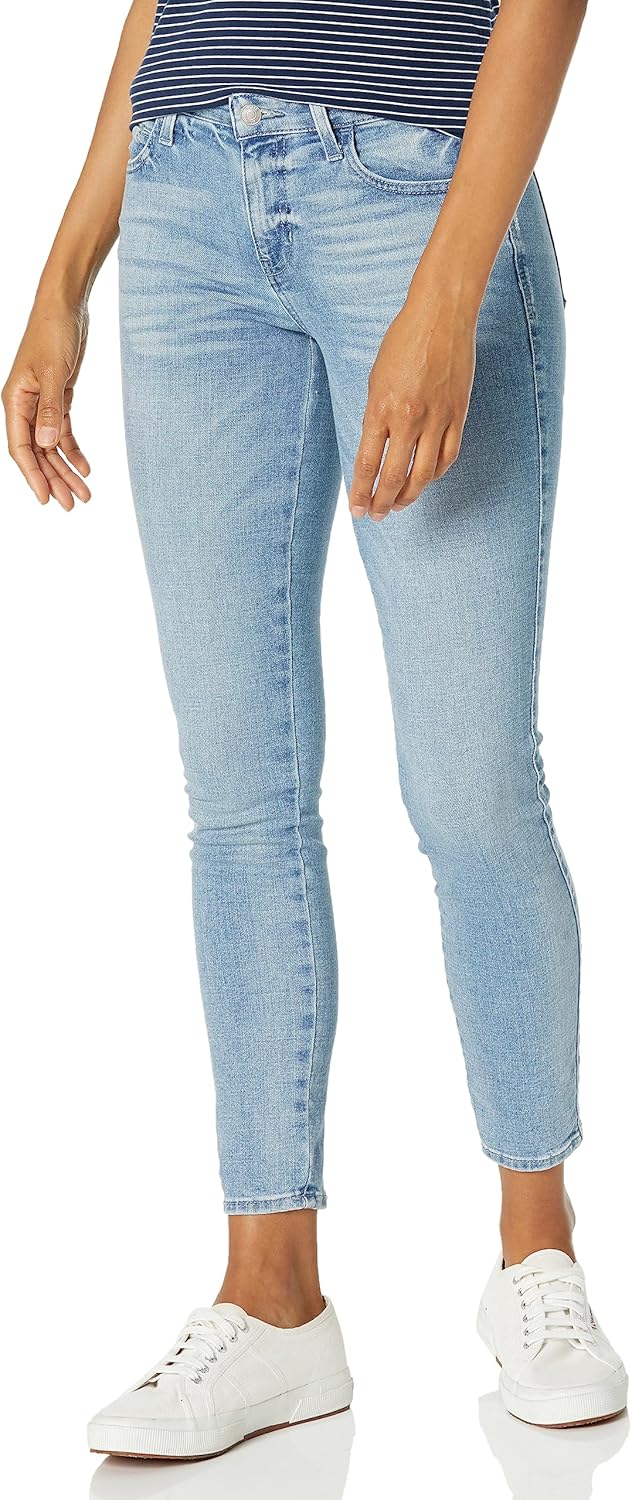 

Джинсы GUESS Women's Sexy Curve, Fletcher Wash