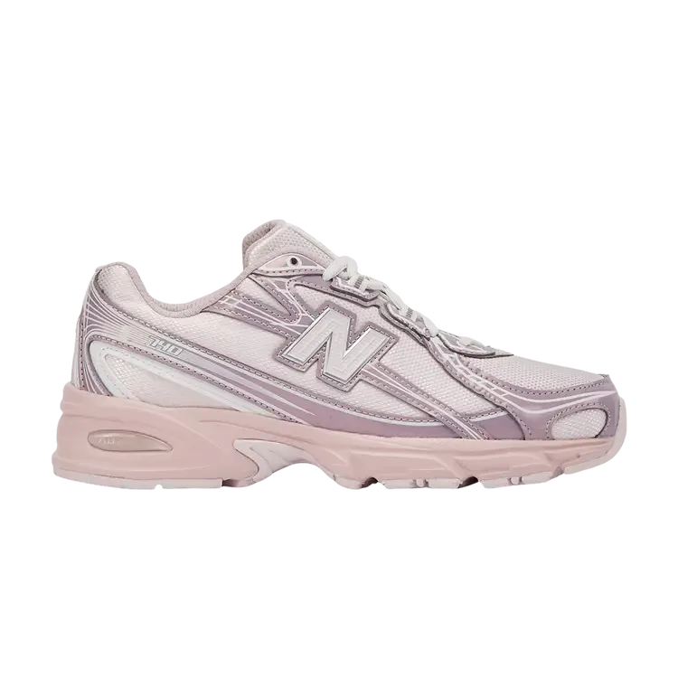 Кроссовки New Balance 740 Big Kid 'Pink Salt Stone Pink'