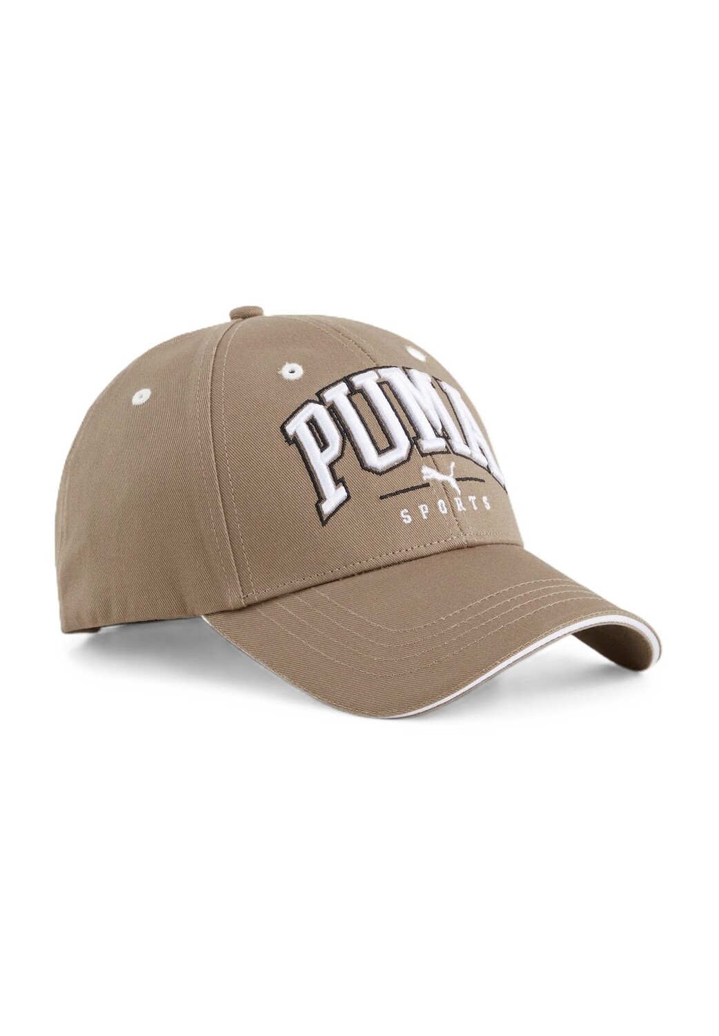 

Кепка "Отряд ББ", вышивка PUMA, цвет 02 Oak Branch