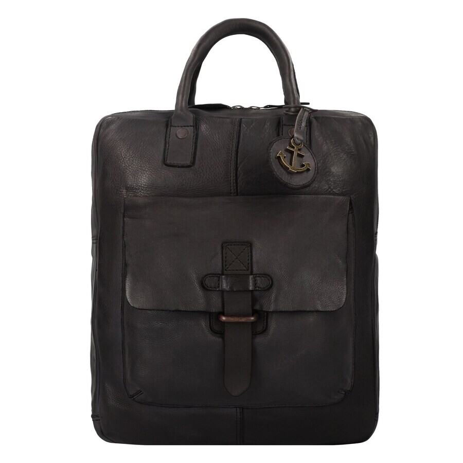 

Рюкзак Harbour 2nd Backpack Devon, черный