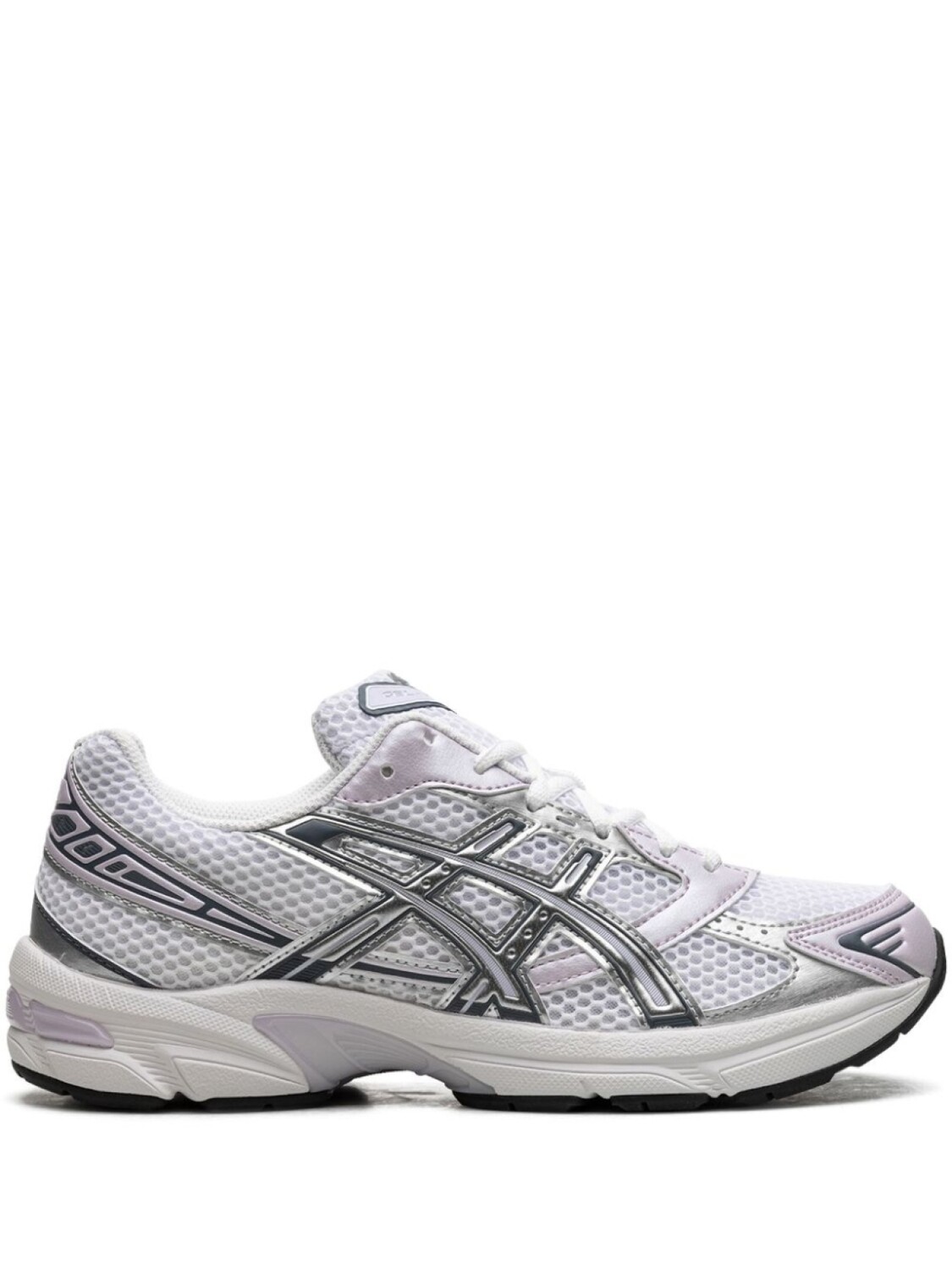 

ASICS кроссовки GEL-1130 White/Faded Ash Rock, белый