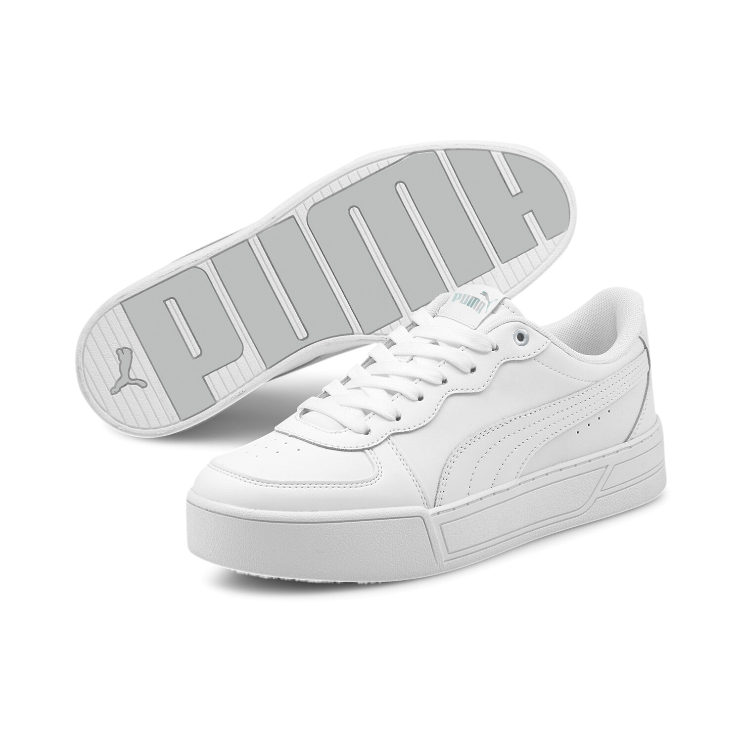

Кроссовки Puma Skye, белый