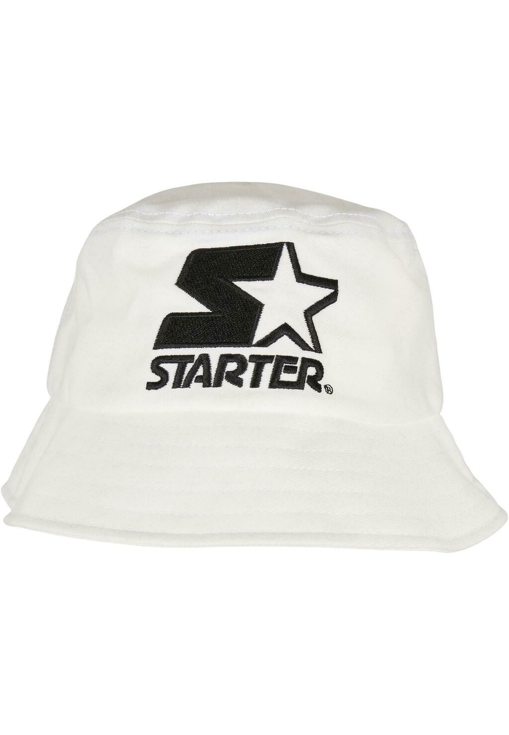 

Панама BASIC BUCKET Starter, цвет white
