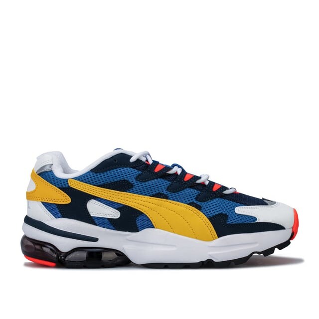 

Кроссовки Cell Alien и кроссовки Puma, синий, Черный, Кроссовки Cell Alien и кроссовки Puma, синий