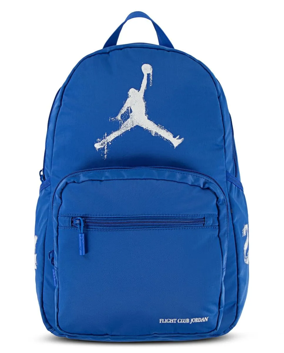 

Рюкзак MVP для мальчика Jordan, синий