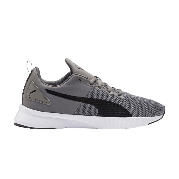 

Кроссовки Flyer Runner 'Charcoal Grey Black', серый