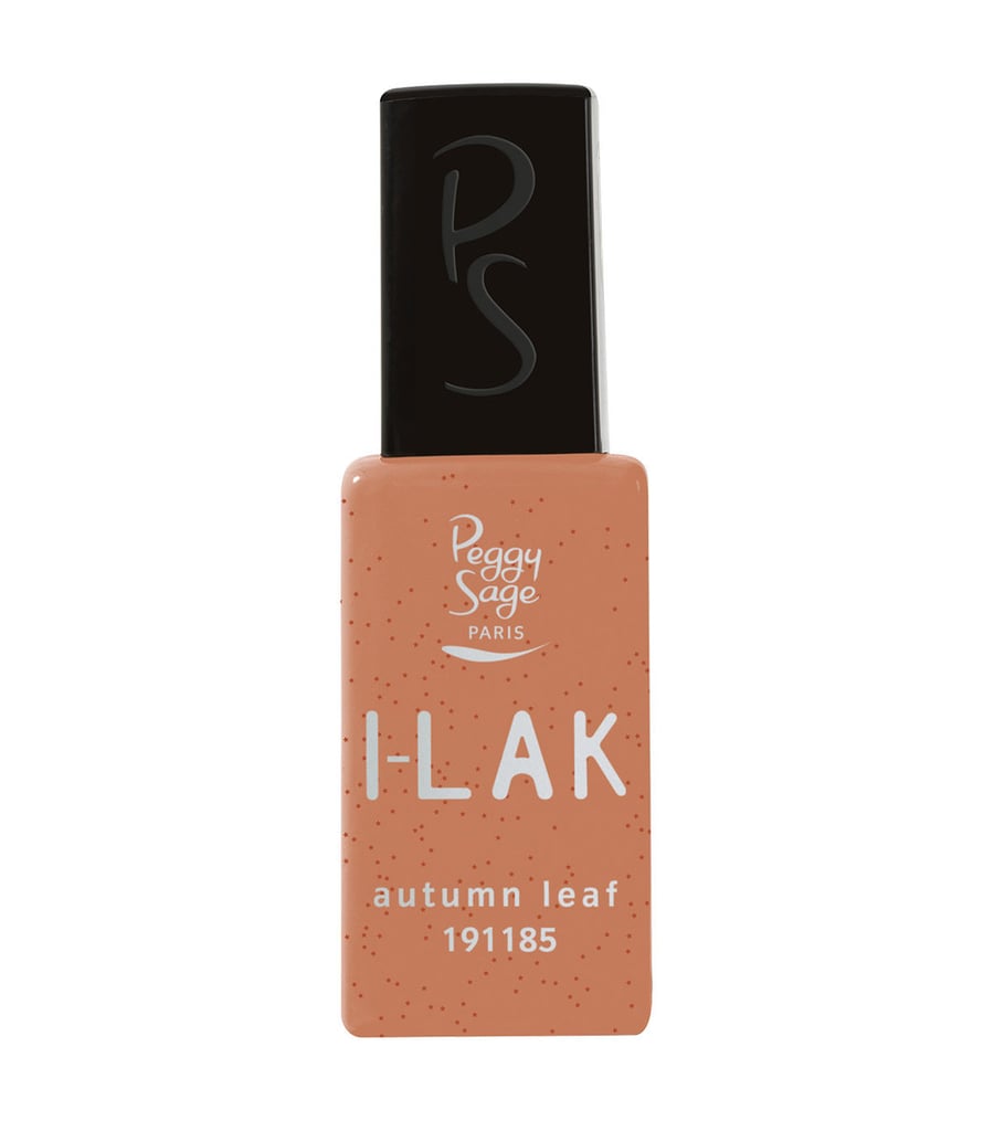 

Гибридный лак для ногтей I-LAK Autumn Leaf 11 мл Peggy Sage