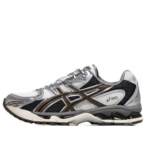 

Кроссовки ASICS Gel-Nimbus 10.1 'Cream Pure Silver', бежевый