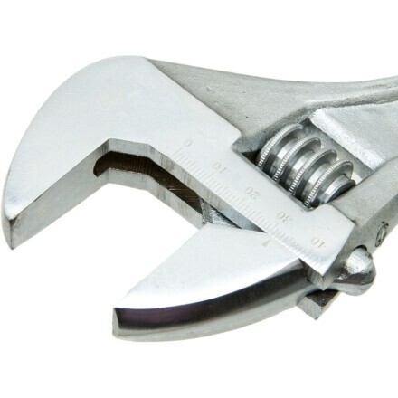 

Разводной ключ PAW-12 Park Tool, цвет One Color