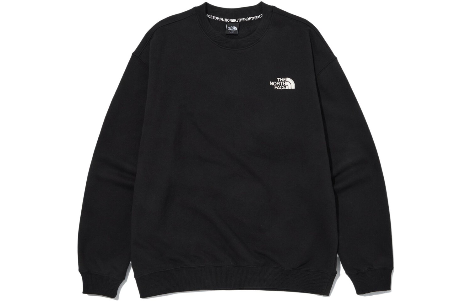 

THE NORTH FACE Мужская толстовка, цвет Black