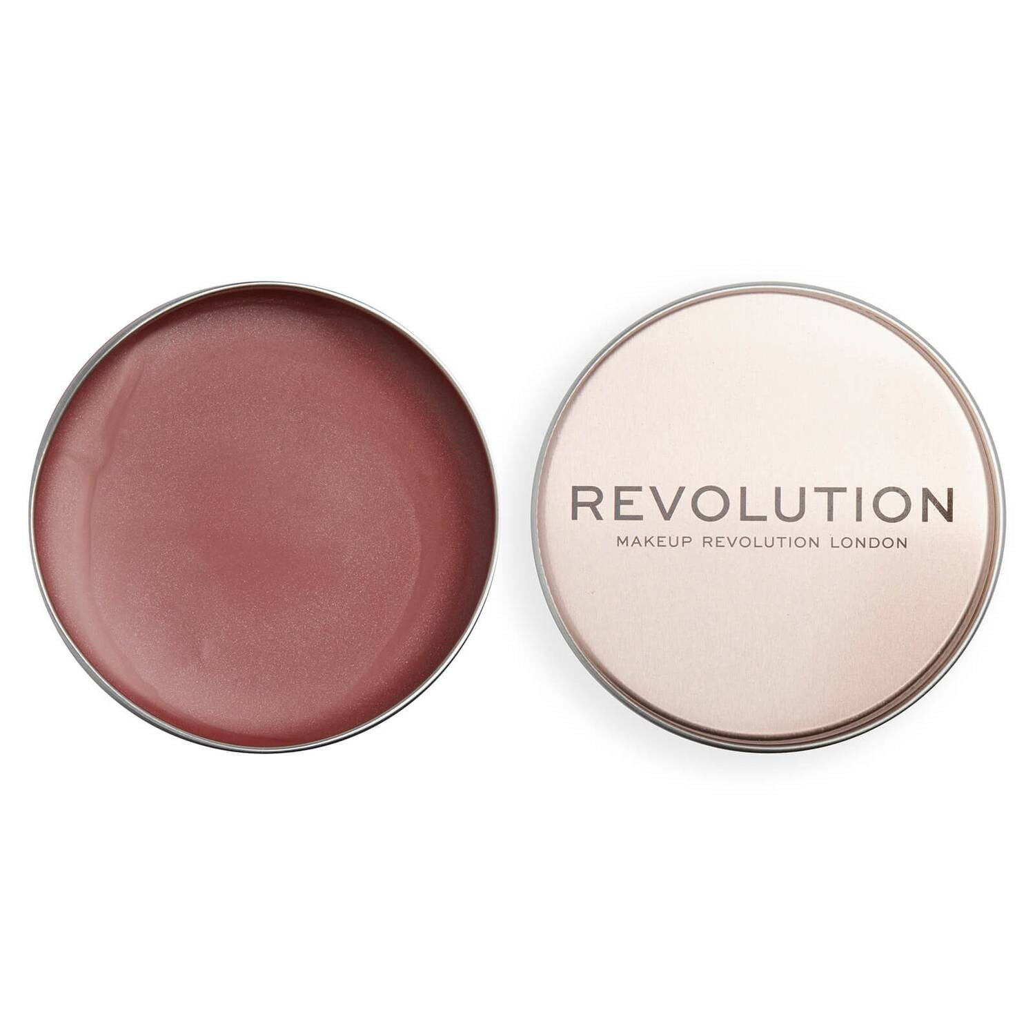 

Сияющий бальзам Revolution, Bare Pink