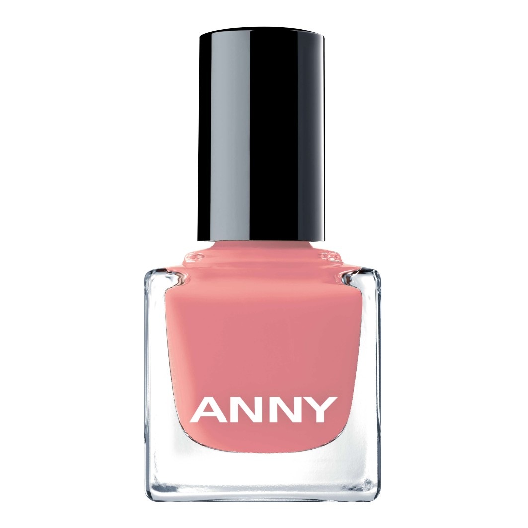 

Лак для ногтей nail polish Anny, 170.55 - wild berry, объем 15 мл