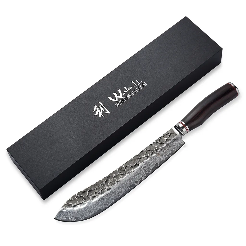 

Нож Wakoli