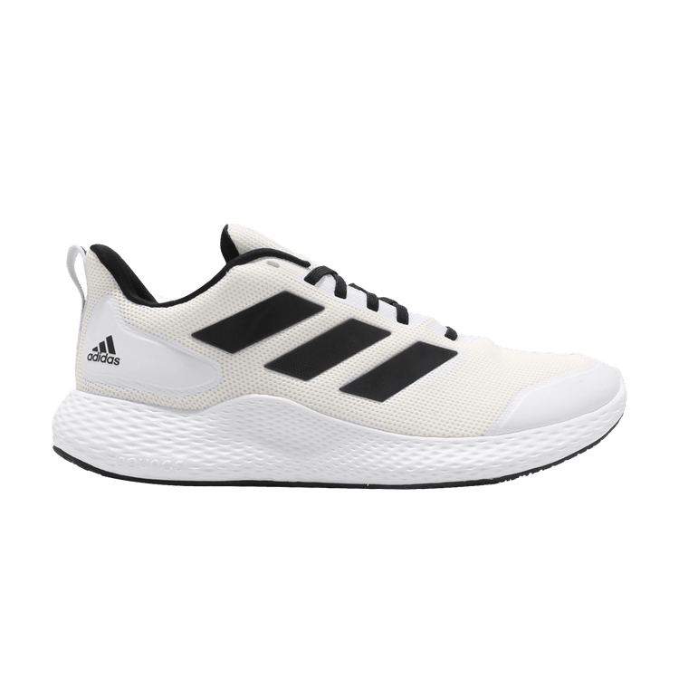 

Кроссовки Edge Gameday 'Cloud White', белый