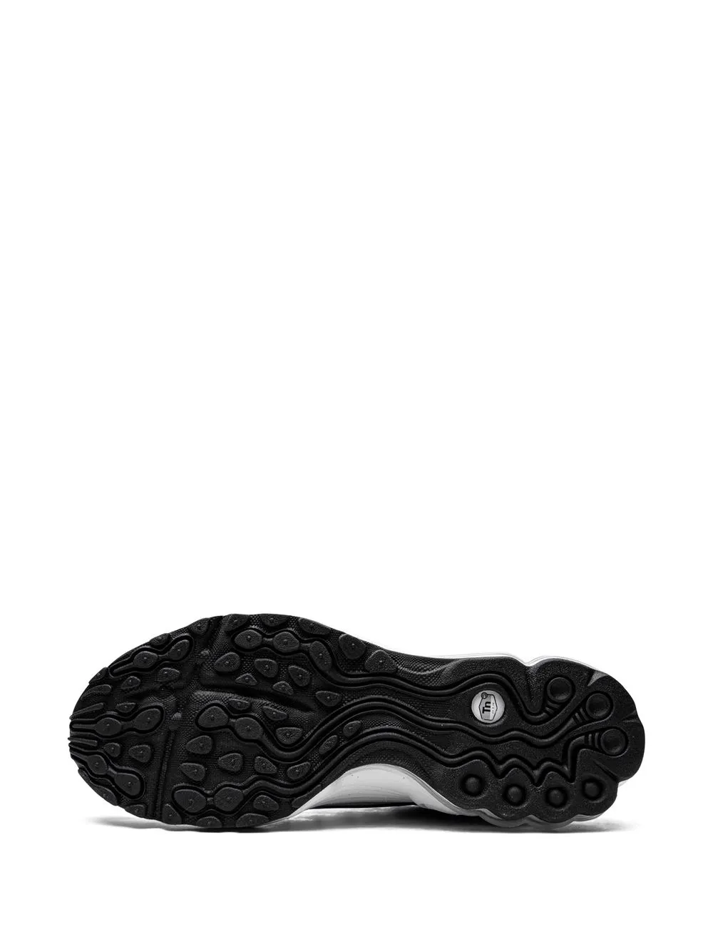Кроссовки Air Tuned Max Nike, синий — фото 4