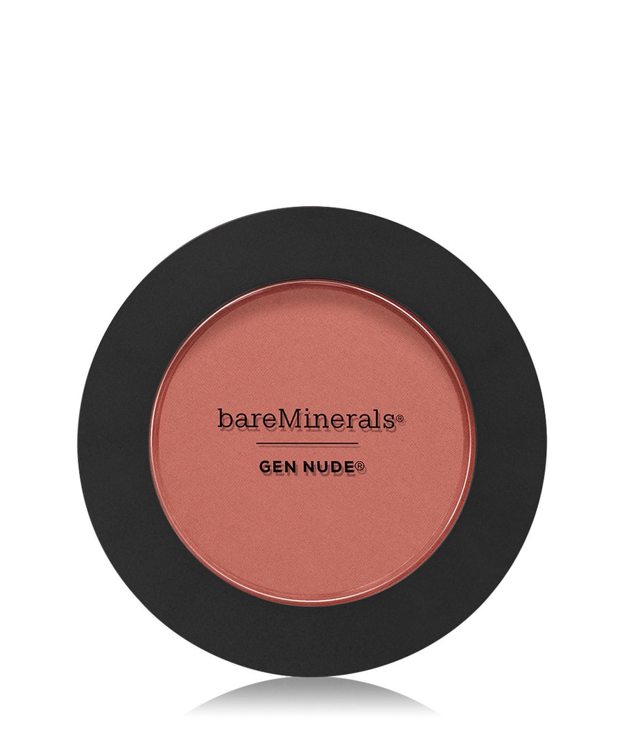 

Румяна bareMinerals Gen Nude Powder Blush, Strike A Rose, 6g