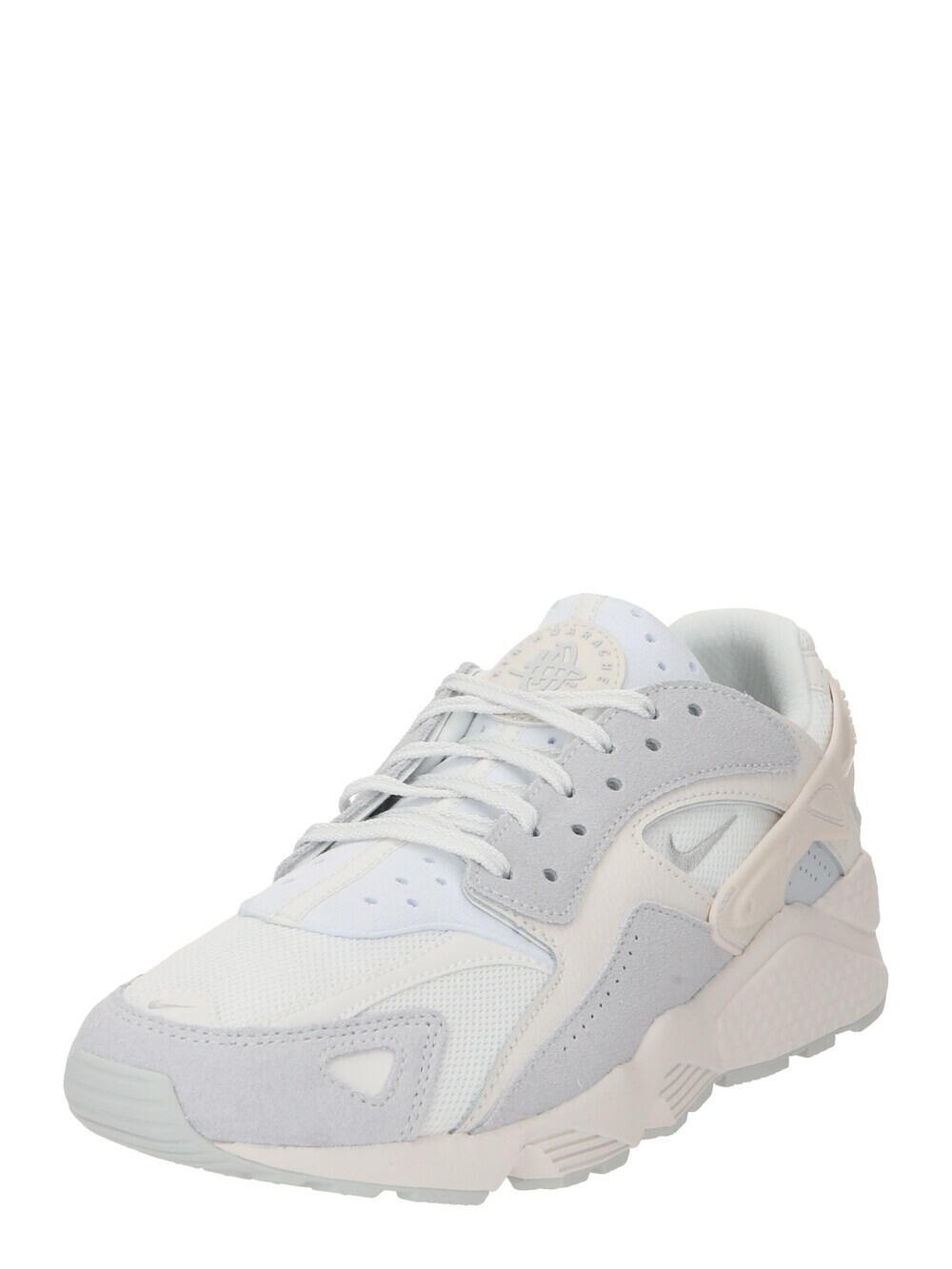 

Кроссовки Nike Sportswear HUARACHE, белый/не совсем белый