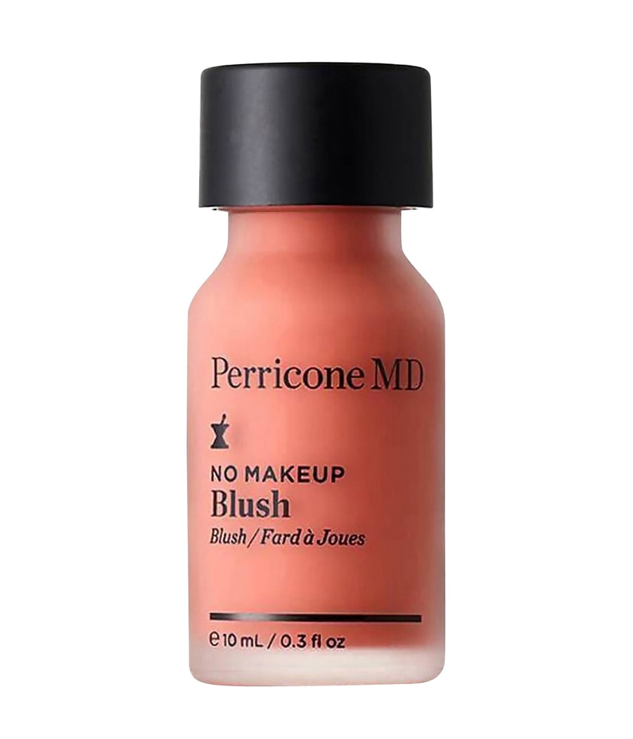 

Румяна Perricone MD No Makeup Blush, Rose, 10 ml