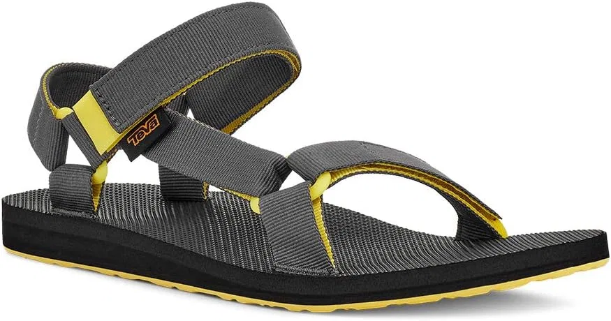 Мужские сандалии Teva Original Universal, Shock Dark Shadow