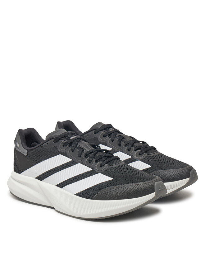 Кроссовки Duramo Speed 2 IH8201 Adidas, черный — фото 2