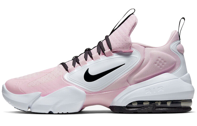 

Мужские тренировочные кроссовки Nike Air Max Alpha, Серый, Мужские тренировочные кроссовки Nike Air Max Alpha