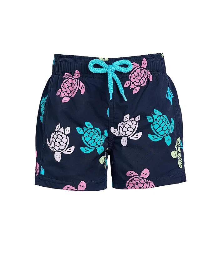 Плавки Jirise Vilebrequin Kids, Bleu Marine 1