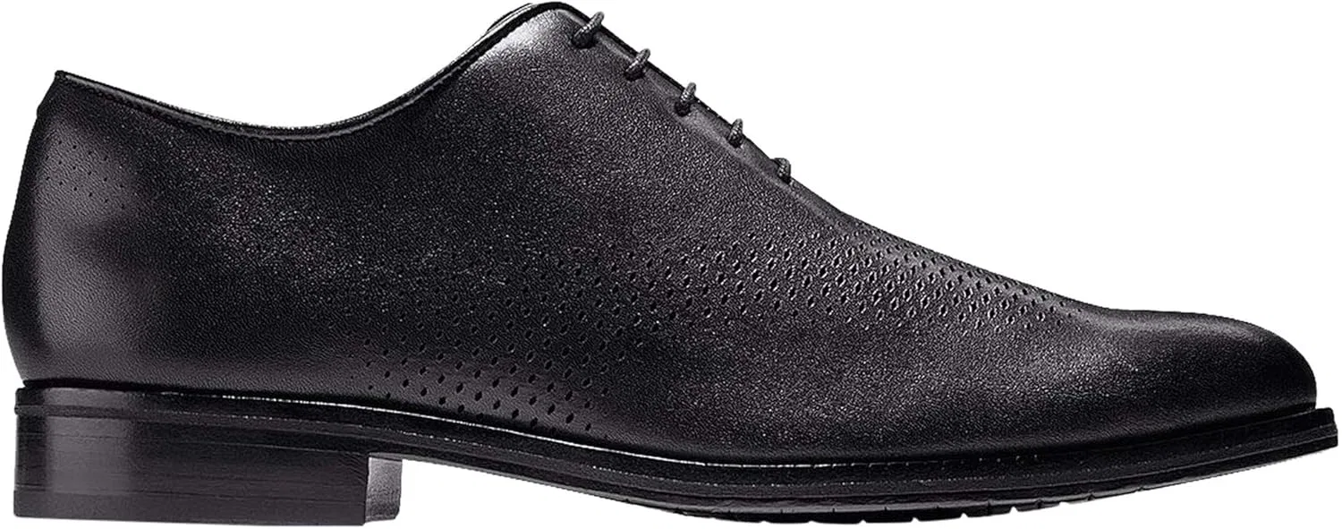 Оксфорды мужские Cole Haan, черный/синий