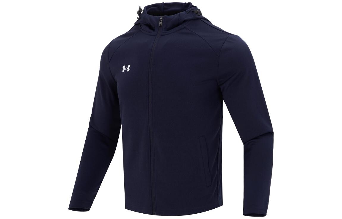 

Куртка мужская чернильно-синяя Under Armour, синий