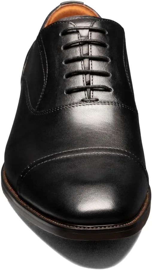 Мужские оксфорды Florsheim, черный