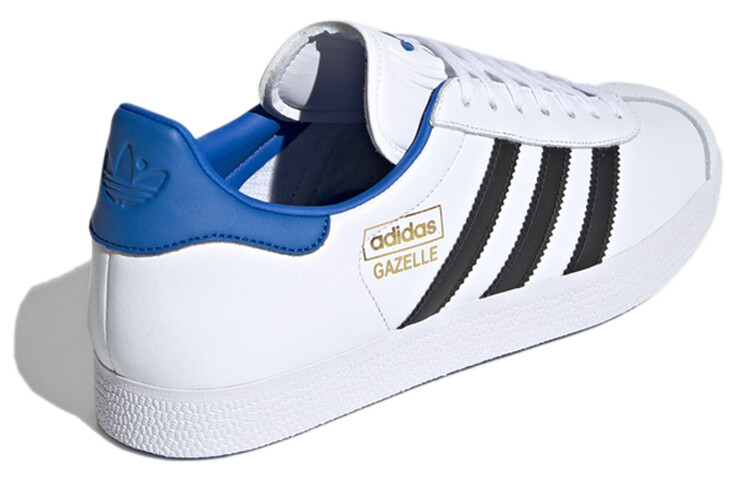 Мужские кроссовки для скейтбординга adidas originals Gazelle — фото 2