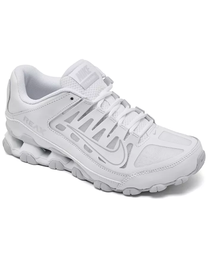 Женские кроссовки Reax 8 TR для тренировок от Finish Line Nike, белый