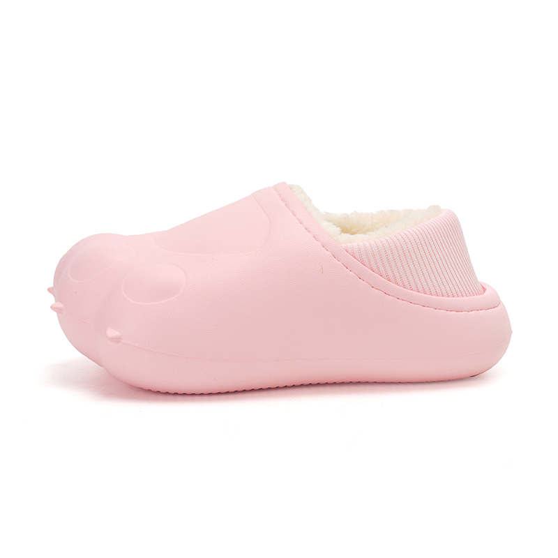 

Детские повседневные туфли для малышей LEMONKID, розовый