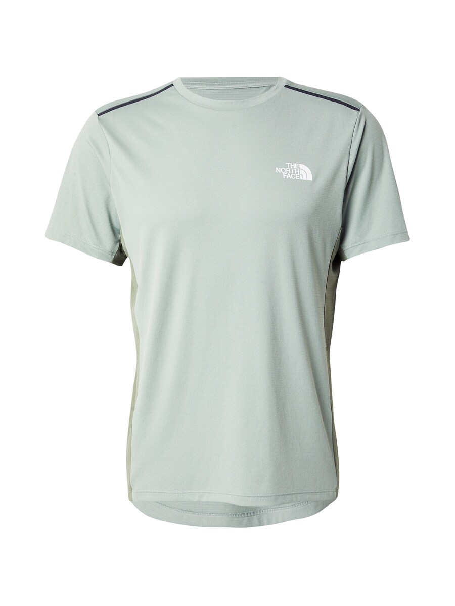 

Футболка Performance THE NORTH FACE MOUNTAIN ATHLETICS, Light green