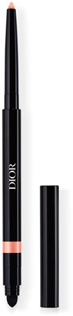 

Водонепроницаемый карандаш для глаз DIOR Diorshow Stylo, 646 Pearly Coral 0,3 g