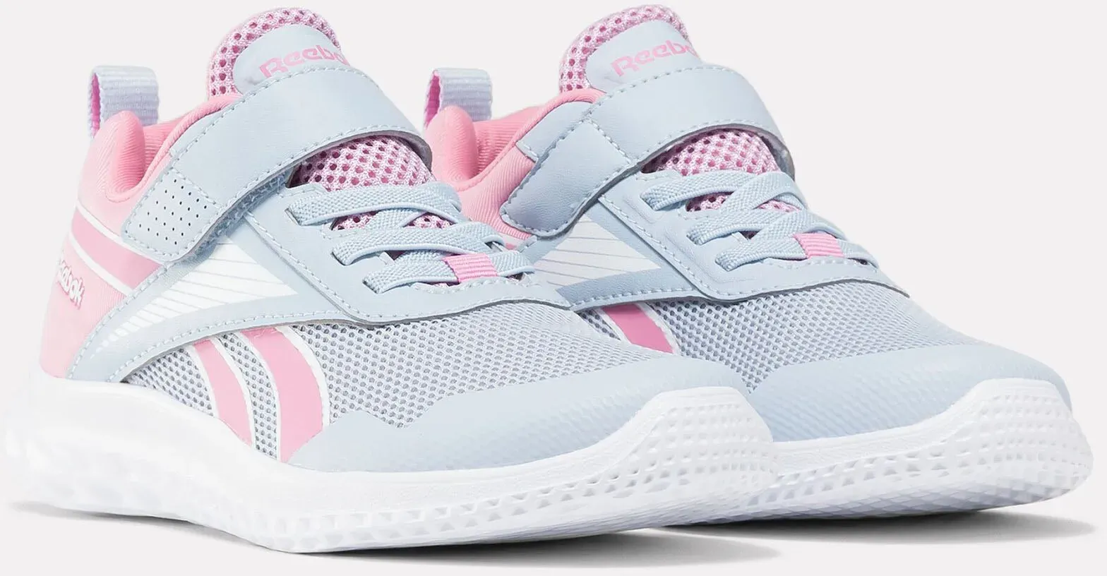 

Кроссовки Reebok "REEBOK RUSH RUNNER 5 ALT ", голубой