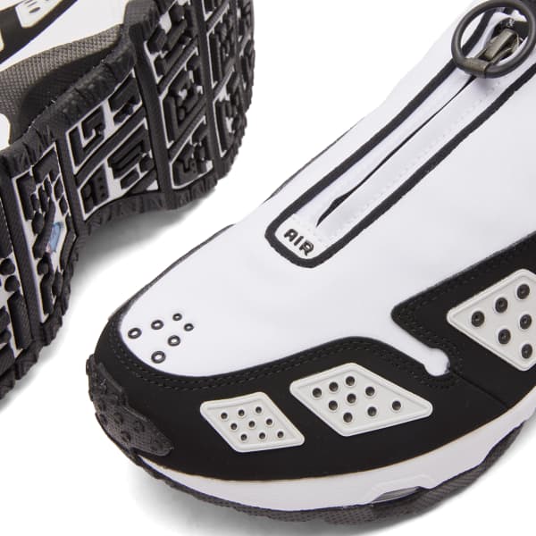 Air max sndr w кроссовки Nike, мультиколор — фото 3