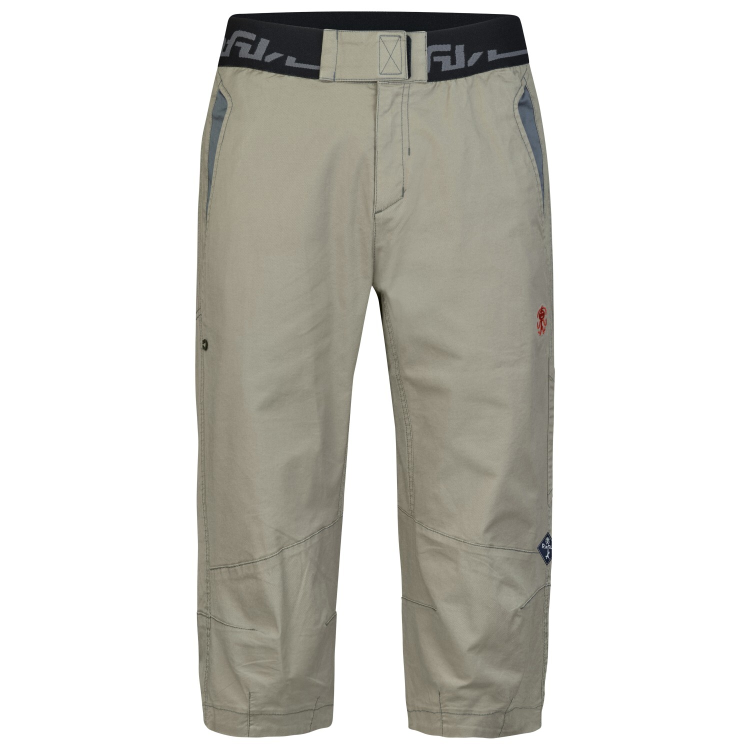

Шорты Rafiki Cliffbase, цвет Brindle, Серый, Шорты Rafiki Cliffbase, цвет Brindle