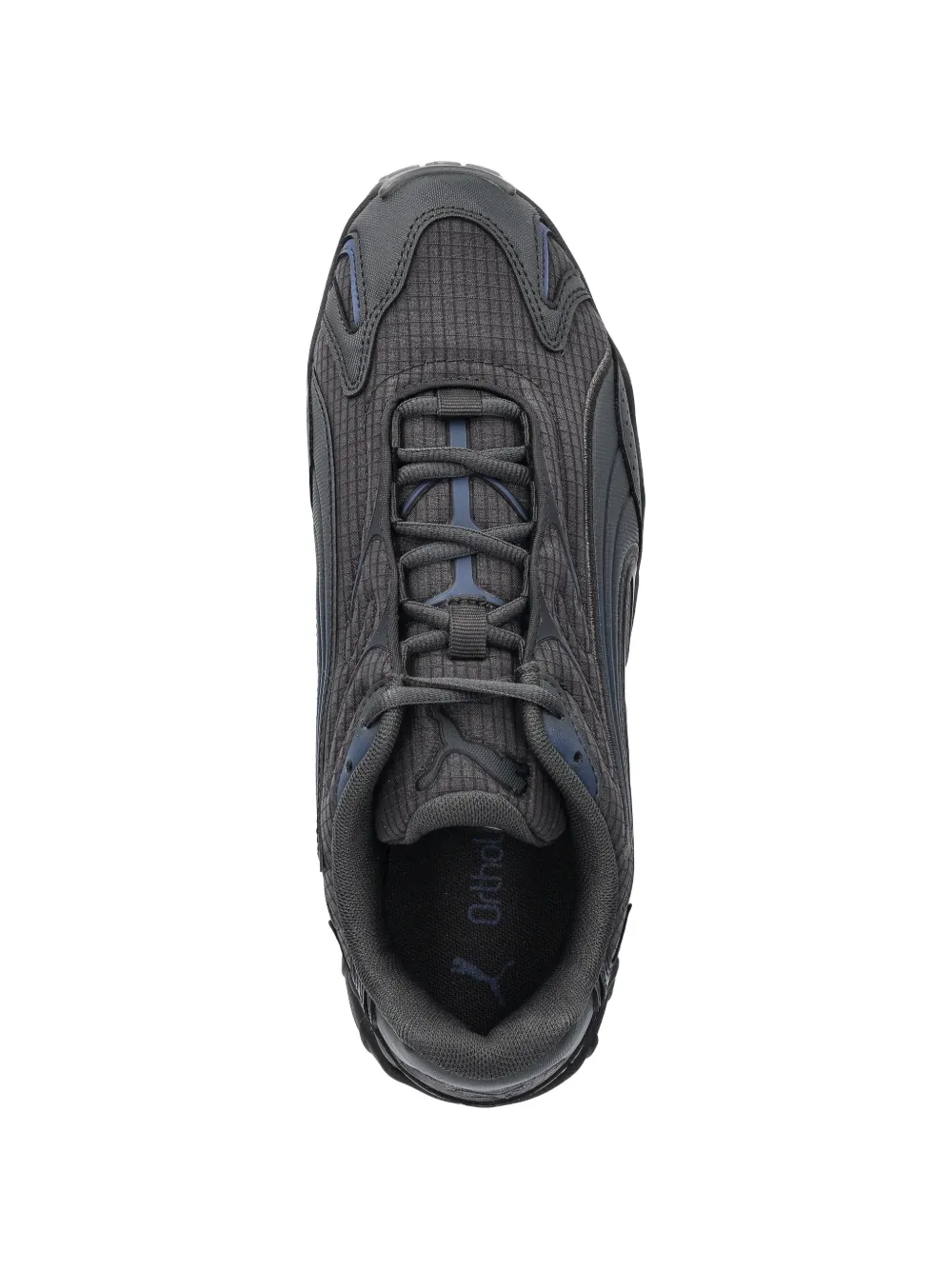 Кроссовки Inhale Puma, серый — фото 4