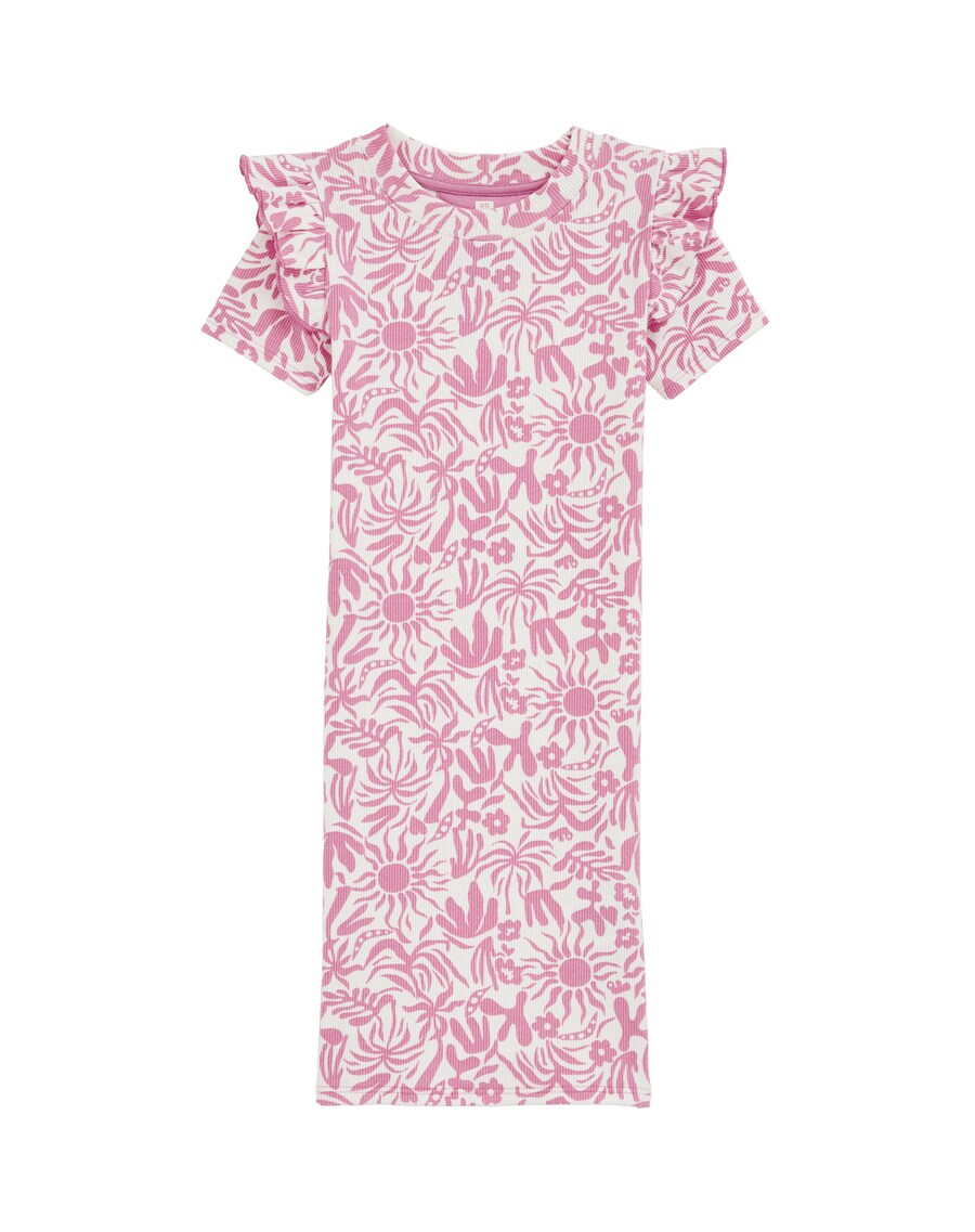 

Платье WE Fashion, цвет Mauve